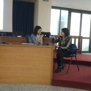 Workshop Reggio Calabria Novembre 2013
