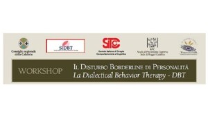 Workshop DBT Reggio Calabria