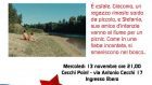 L’estate di Giacomo di Alessadro Comodin (2011) – Psicologia Film Festival