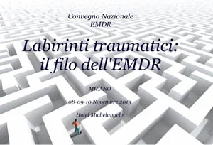 labirinti traumatici congresso nazionale emdr 