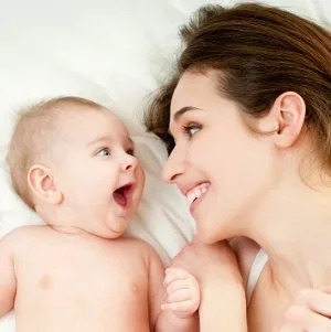 La relazione madre bambino un micro cosmo diadico. - Immagine: ©-Svetlana-Fedoseeva-Fotolia.com