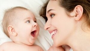 La relazione madre bambino un micro cosmo diadico. - Immagine: ©-Svetlana-Fedoseeva-Fotolia.com