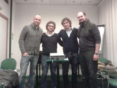 Fare ACT - Milano