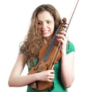 FORME DELL’ANSIA E PREDITTORI DI PERSONALITA’ NEGLI ARTISTI: UNO STUDIO SUI MUSICISTI