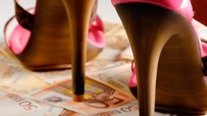 Prostituzione minorile. - Immagine: © Superingo - Fotolia.com