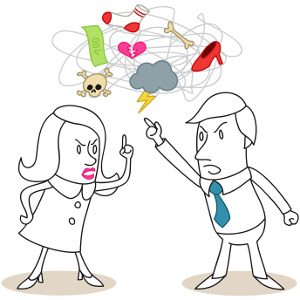 Psiche & legge#10. - Immagine:  © Rudie - Fotolia.com
