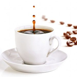 Tre caffè al giorno aiutano a scacciare il tumore al fegato di turno!. -Immagine:© red2000 - Fotolia.com