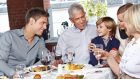 Alimentazione: La dimensione sociale dei pasti – Psicologia