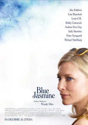 Blue Jasmine di Woody Allen - Recensione