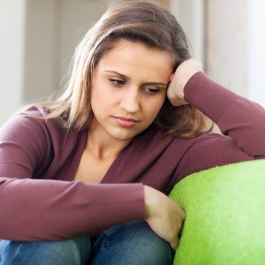 La depressione materna. - Immagine: ©-JackF-Fotolia.com_.jpg