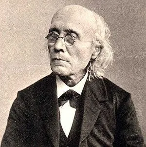 Dr. Gustav Fechner