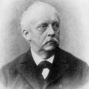 Dr. Hermann von Helmholt 