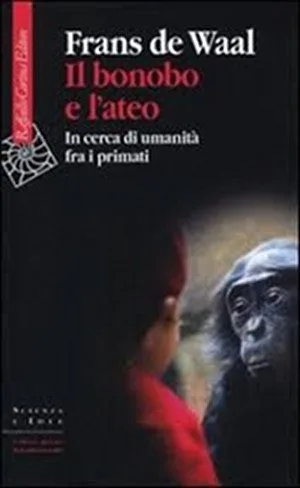 IL BONOBO E L'ATEO.