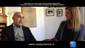 Psicoanalisi: Intervista con Lucio Sarno - I grandi Clinici Italiani