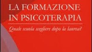 La formazione in psicoterapia - Recensione