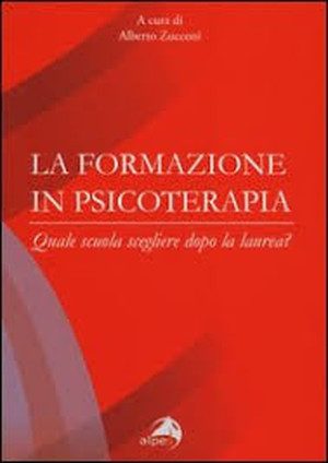 La formazione in psicoterapia - Recensione