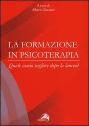 La formazione in psicoterapia - Recensione