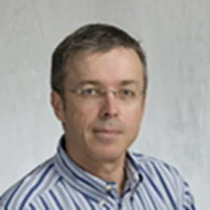 Prof. Jhon Mcgrath 