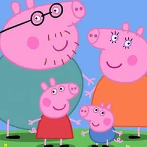 W Peppa Pig! Nonostante tutto… - Bambini & Psicologia