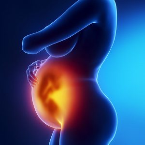 Psiconcologia - Uno studio sulle malattie del Trofoblasto in gravidanza. - Immagine: © CLIPAREA.com - Fotolia.com 
