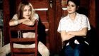 Ragazze interrotte, tratto dal diario di Susanna Kaysen – Cinema & Psicoterapia