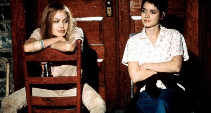 Ragazze interrotte, tratto dal diario di Susanna Kaysen – Cinema & Psicoterapia
