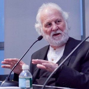 Christopher Bollas - British Psychoanalyst