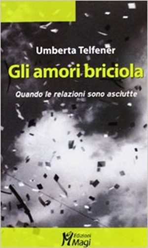 Gli amori briciola, Umberta Telfner (2013) - Locandina
