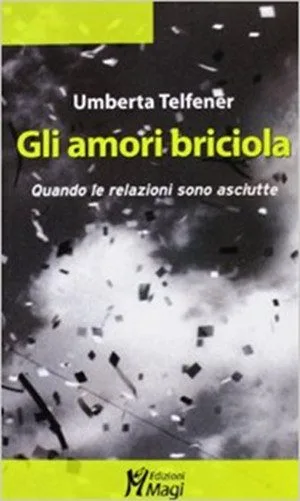 Gli amori briciola. -Locandina