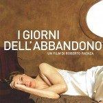 I giorni dell'abbandono locandina