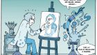 Neuroestetica: Kandinsky tra arte e cervello – Arte & Neuroscienze