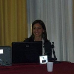 Dr.ssa Serena Pedi 
