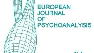 European Journal of Psychoanalysis