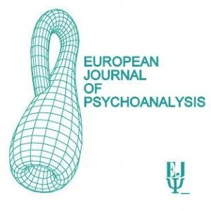 European Journal of Psychoanalysis