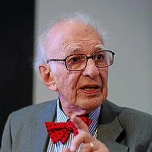 ERIC KANDEL 