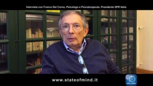 Franco Del Corno - Intervista - I grandi Clinici Italiani