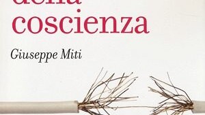 I disturbi dissociativi della coscienza di Giuseppe Miti. -Immagine: copertina