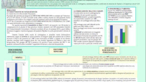 Il Discontrollo degli Impulsi e l’espressione dell’Aggressivita’ - SOPSI 2014 Poster