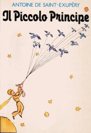 Il Piccolo Principe 