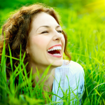 Imparare a essere felici. -Immagine: © Subbotina Anna - Fotolia.com