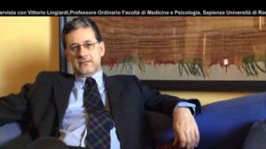 Intervista Vittorio Lingiardi 2014