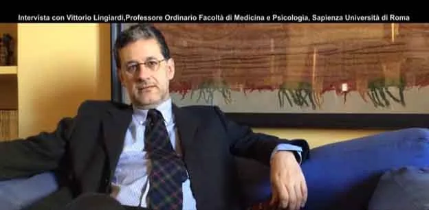 Intervista Vittorio Lingiardi 2014