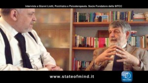 Intervista a Gianni Liotti - State of Mind - I grandi clinici italiani