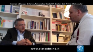 Intervista a Giuseppe Civitarese - I grandi clinici italiani - FEATURED