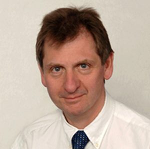 Prof. Cornelius Katona