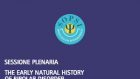 SOPSI 2014 – Sessione Plenaria: The Early Natural History Of Bipolar Disorder. A. Duffy, Calgary Canada
