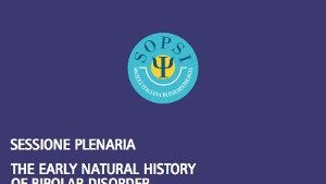 SOPSI 2014 - Plenaria A. Duffy BIPOLARE