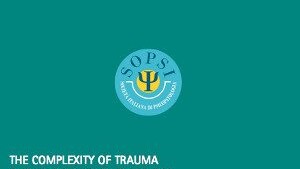 18° Congresso SOPSI Torino 2014 - Sessione Plenaria C. Katona - Trauma