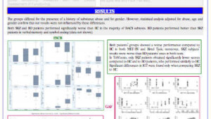 SOPSI 2014 - Poster Session - Caletti