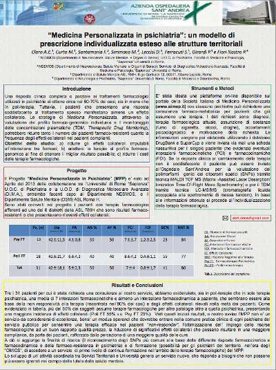 SOPSI 2014 - Poster Session - SIMEP